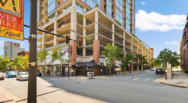 Photo of 315 Rock St #611, Little Rock, AR 72202