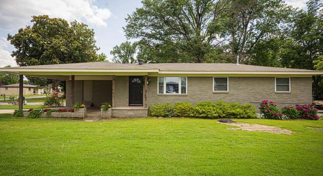 Photo of 201 Mitcham Rd, North Little Rock, AR 72117