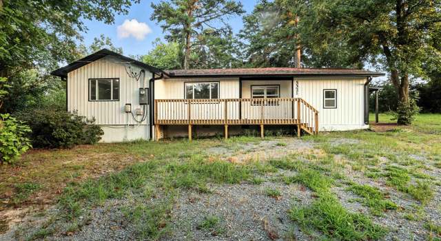 Photo of 5321 High St, Bauxite, AR 72011