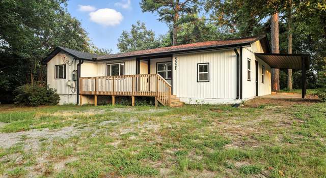 Photo of 5321 High St, Bauxite, AR 72011