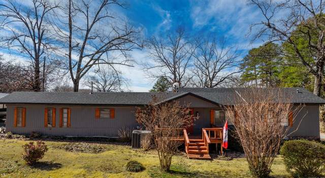 Photo of 4 School St, Higden, AR 72067