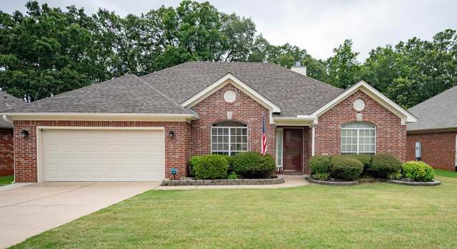 Photo of 7139 Park Meadows Dr, Sherwood, AR 72120