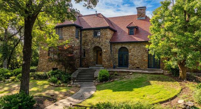 Photo of 3939 S Lookout, Little Rock, AR 72207
