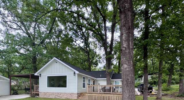 Photo of 69 Whippoorwill Ridge Rdg, Perryville, AR 72126