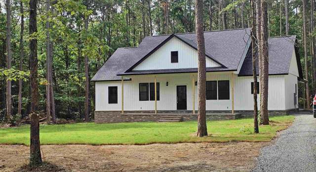 Photo of 17 Chester Rd, Perryville, AR 72125