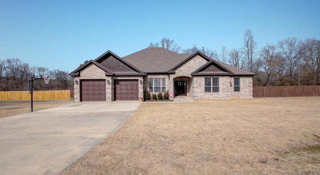Photo of 144 Bud Ford Dr, Cabot, AR 72023