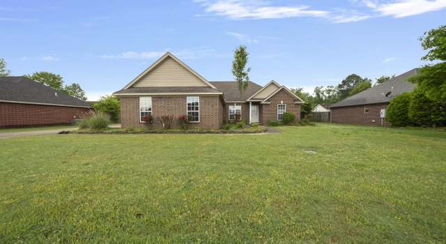 Photo of 2405 Audley Bolton Dr, Searcy, AR 72143