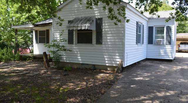 Photo of 606 E South St, Harrisburg, AR 72432