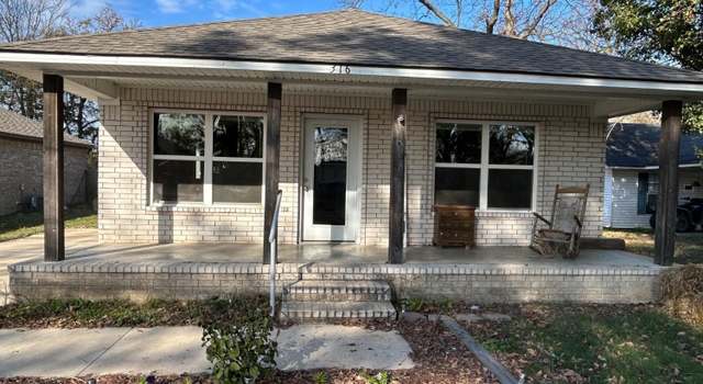 Photo of 316 W Olympia Ave, Manila, AR 72442
