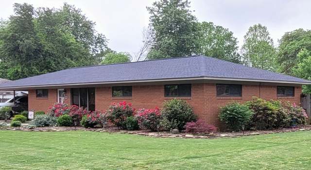 Photo of 903 Wade St, Mccrory, AR 72101