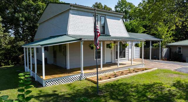 Photo of 916 Woodland Dr, Cave City, AR 72521