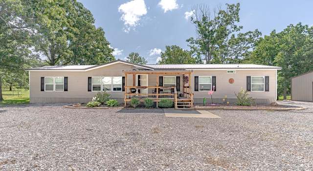 Photo of 284 Sycamore Rd, Salem, AR 72576