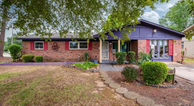 Photo of 8801 Mayflower Rd, Little Rock, AR 72205