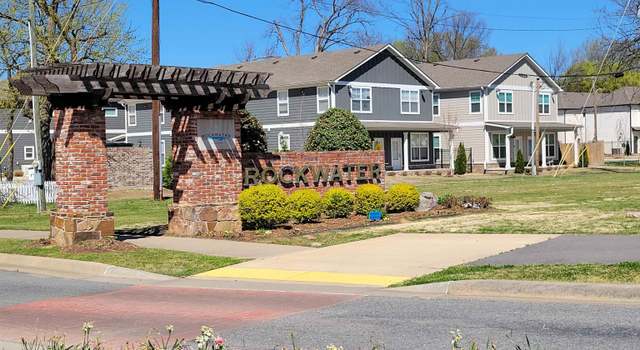 Photo of 1400 Nanterre St, North Little Rock, AR 72114