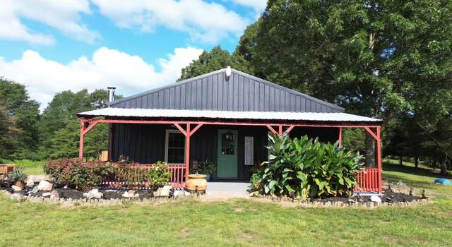 Photo of 2247 Mt Pleasant Dr, Nashville, AR 71852
