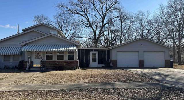 Photo of 401 S Jefferson, Star City, AR 71667