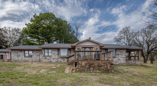 Photo of Confidential Polk Road 37, Mena, AR 71953