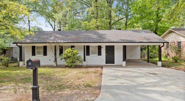 Photo of 7417 Vega Dr, Little Rock, AR 72209