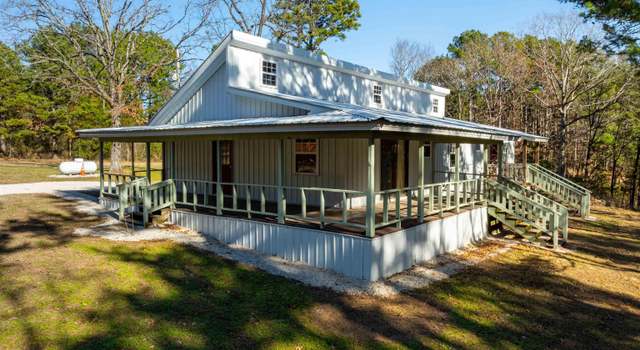 Photo of 478 Brock Hill Rd, Pleasant Grove, AR 72567