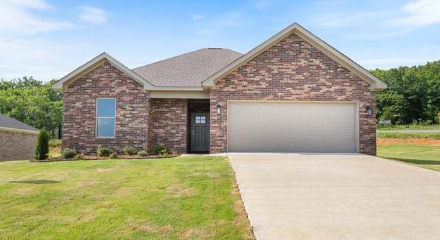 Photo of 85 Lewis Loop, Greenbrier, AR 72058