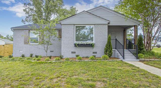 Photo of 1701 Pine Valley Rd, Little Rock, AR 72207