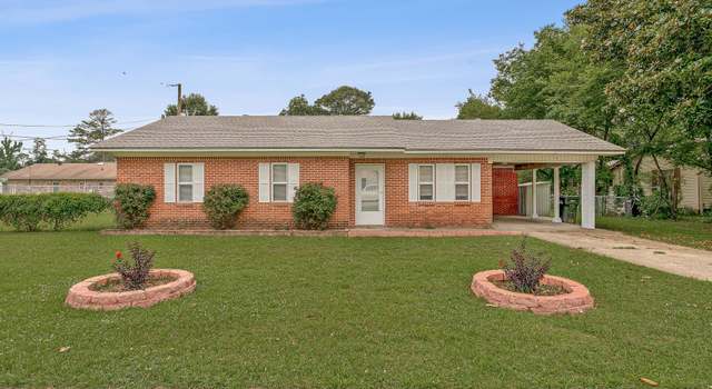 Photo of 505 Maumelle St, Lake City, AR 72437