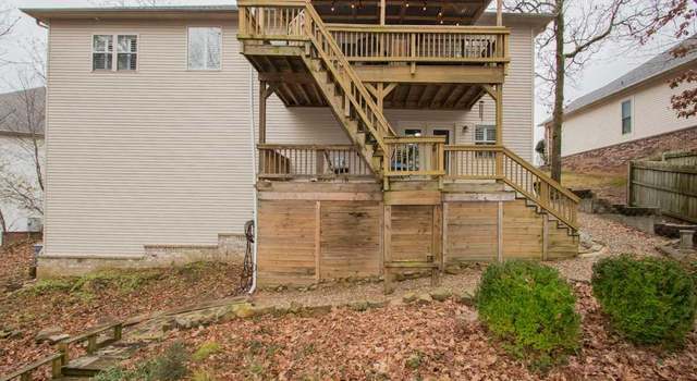 Photo of 7 Aspen Cv, Maumelle, AR 72113