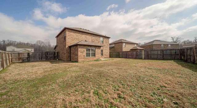 Photo of 70 Earnhardt Cir, Cabot, AR 72023