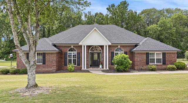 Photo of 10073 W Keri St, Danville, AR 72833