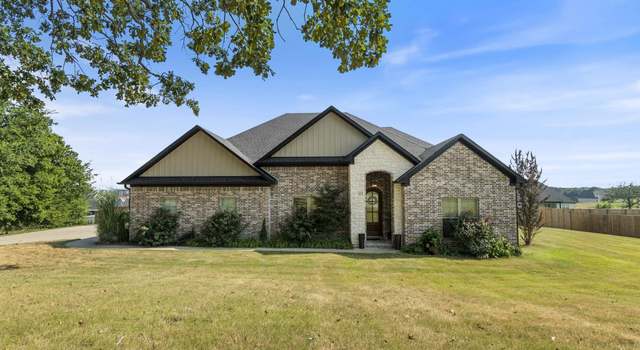 Photo of 23 Taryn Trl, Greenbrier, AR 72173