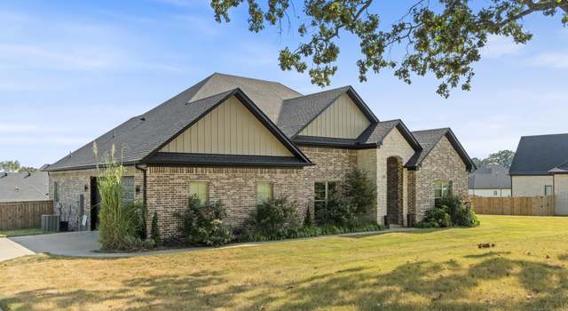 Photo of 23 Taryn Trl, Greenbrier, AR 72173