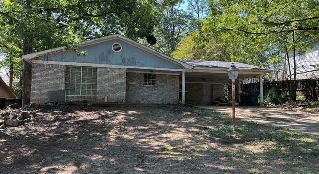 Photo of 9017 Reservoir Ct, Little Rock, AR 72227
