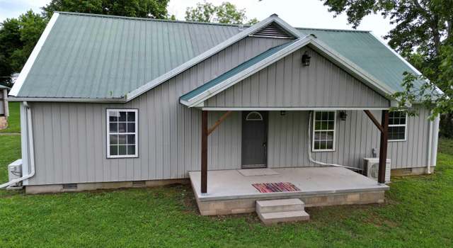 Photo of 345 W Hwy 374, Saint Joe, AR 72650
