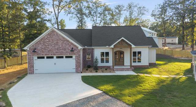 Photo of 132 Rock Crusher Rd, Houston, AR 72070
