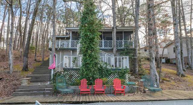 Photo of 123 Green Ter, Hot Springs, AR 71913