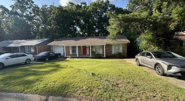 Photo of 9000 Longacre Dr, Little Rock, AR 72205