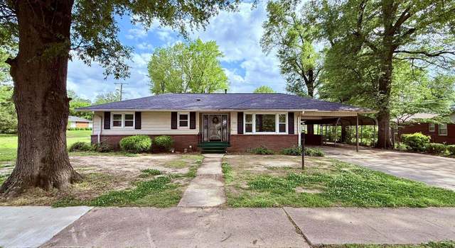 Photo of 1307 E Forrest Ave, Wynne, AR 72396