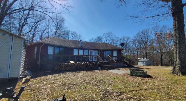 Photo of 5473 Thompson Dr, De Valls Bluff, AR 72041