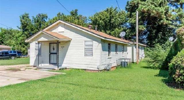 Photo of 618 W Sharpe, Forrest City, AR 72335