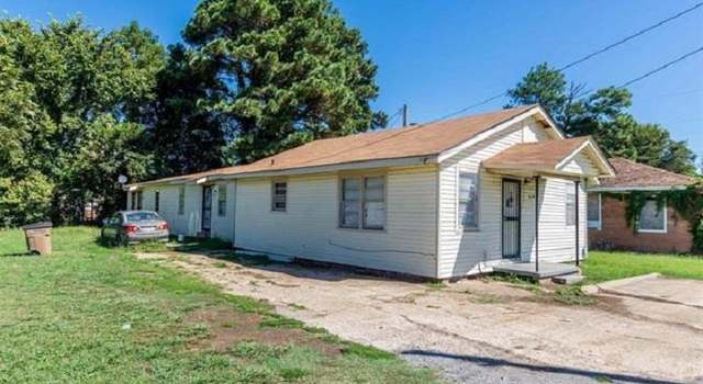 Photo of 618 W Sharpe, Forrest City, AR 72335