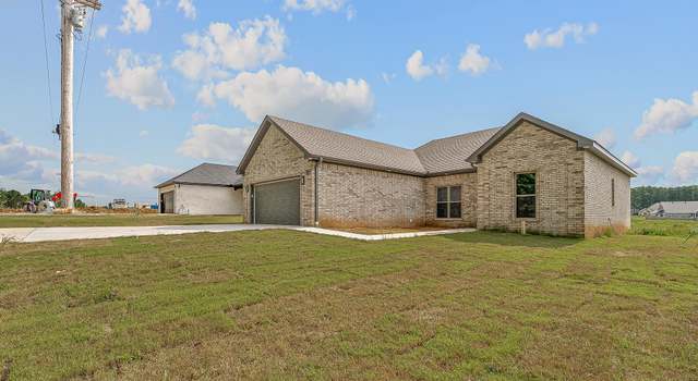 Photo of 1816 N Oak, Brookland, AR 72417