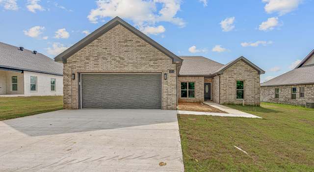 Photo of 1816 N Oak, Brookland, AR 72417