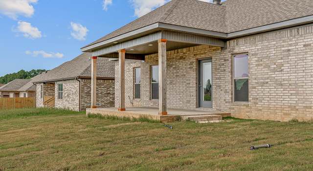 Photo of 1816 N Oak, Brookland, AR 72417