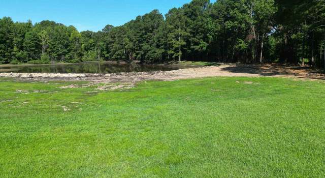 Photo of 00 Barnes Rd, Wilmar, AR 71675