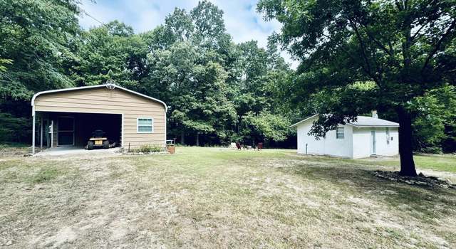 Photo of 113 Rowland Cave, Fifty Six, AR 72560
