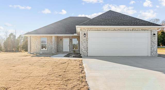Photo of 137 Raymond Dr, Paragould, AR 72450