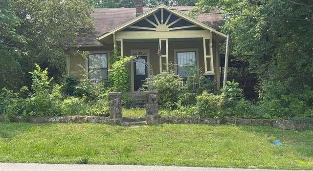 Photo of 306 Second St, Calico Rock, AR 72519