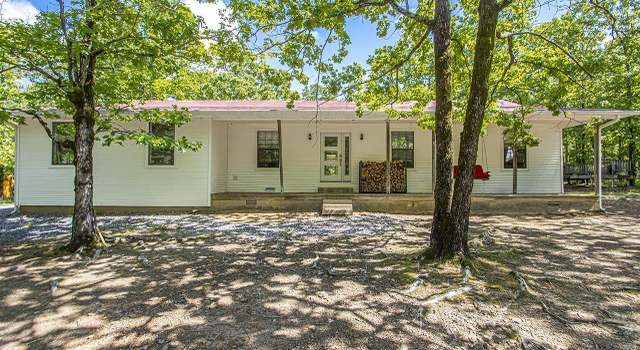 Photo of 68 Tanner Dr, Bigelow, AR 72016