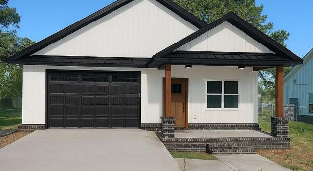 Photo of 112 S Eagle, Sheridan, AR 72150