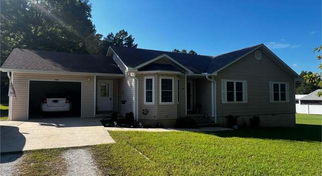 Photo of 546 Allen, Melbourne, AR 72556